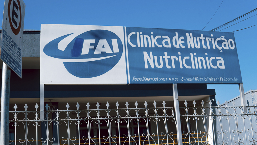 Nutri-Clínica